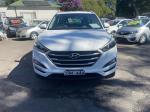 2017 Hyundai Tucson Wagon Active X TL MY17