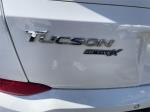 2017 Hyundai Tucson Wagon Active X TL MY17