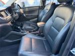 2017 Hyundai Tucson Wagon Active X TL MY18