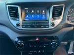 2017 Hyundai Tucson Wagon Active X TL MY18