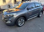 2017 Hyundai Tucson Wagon Active X TL MY18