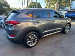 2017 Hyundai Tucson Wagon Active X TL MY18