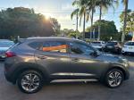 2017 Hyundai Tucson Wagon Active X TL MY18