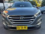 2017 Hyundai Tucson Wagon Active X TL MY18