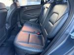 2017 Hyundai Tucson Wagon Active X TL MY18