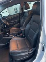 2016 Hyundai Tucson Wagon Active X TL MY17