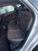 2016 Hyundai Tucson Wagon Active X TL MY17