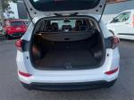 2016 Hyundai Tucson Wagon Active X TL MY17