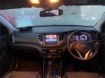 2016 Hyundai Tucson Wagon Active X TL MY17
