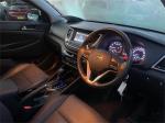 2016 Hyundai Tucson Wagon Active X TL MY17