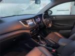 2016 Hyundai Tucson Wagon Active X TL MY17