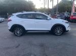 2016 Hyundai Tucson Wagon Active X TL MY17