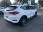 2016 Hyundai Tucson Wagon Active X TL MY17