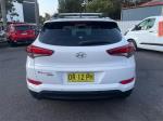 2016 Hyundai Tucson Wagon Active X TL MY17
