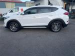 2016 Hyundai Tucson Wagon Active X TL MY17