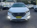 2016 Hyundai Tucson Wagon Active X TL MY17