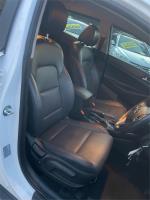2016 Hyundai Tucson Wagon Active X TL MY17