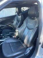 2013 Hyundai Veloster Hatchback + FS3