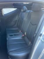 2013 Hyundai Veloster Hatchback + FS3