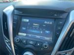 2013 Hyundai Veloster Hatchback + FS3