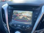 2013 Hyundai Veloster Hatchback + FS3