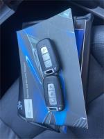 2013 Hyundai Veloster Hatchback + FS3