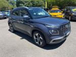 2021 Hyundai Venue Wagon Elite QX.V4 MY22