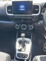 2021 Hyundai Venue Wagon Elite QX.V4 MY22