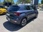 2021 Hyundai Venue Wagon Elite QX.V4 MY22
