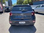 2021 Hyundai Venue Wagon Elite QX.V4 MY22