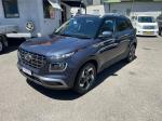 2021 Hyundai Venue Wagon Elite QX.V4 MY22