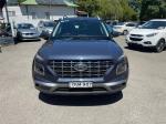 2021 Hyundai Venue Wagon Elite QX.V4 MY22