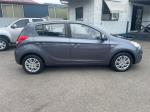 2010 Hyundai i20 Hatchback Active PB MY11