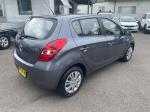 2010 Hyundai i20 Hatchback Active PB MY11