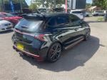 2022 Hyundai i20 Hatchback N BC3.V1 MY22