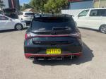 2022 Hyundai i20 Hatchback N BC3.V1 MY22