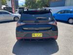 2022 Hyundai i20 Hatchback N BC3.V1 MY22