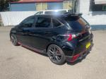 2022 Hyundai i20 Hatchback N BC3.V1 MY22