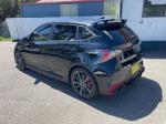 2022 Hyundai i20 Hatchback N BC3.V1 MY22
