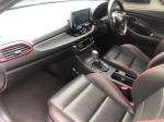 2019 Hyundai i30 Hatchback N Line Premium PD.3 MY20