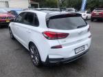 2019 Hyundai i30 Hatchback N Line Premium PD.3 MY20