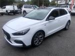 2019 Hyundai i30 Hatchback N Line Premium PD.3 MY20