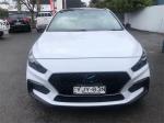 2019 Hyundai i30 Hatchback N Line Premium PD.3 MY20