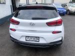 2019 Hyundai i30 Hatchback N Line Premium PD.3 MY20
