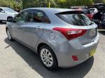 2015 Hyundai i30 Hatchback Active GD3 Series II MY16