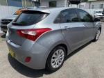 2015 Hyundai i30 Hatchback Active GD3 Series II MY16