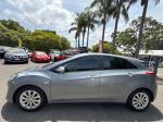 2015 Hyundai i30 Hatchback Active GD3 Series II MY16