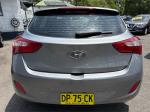 2015 Hyundai i30 Hatchback Active GD3 Series II MY16