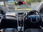 2015 Hyundai i30 Hatchback Active GD4 Series II MY16