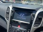 2015 Hyundai i30 Hatchback Active GD4 Series II MY16